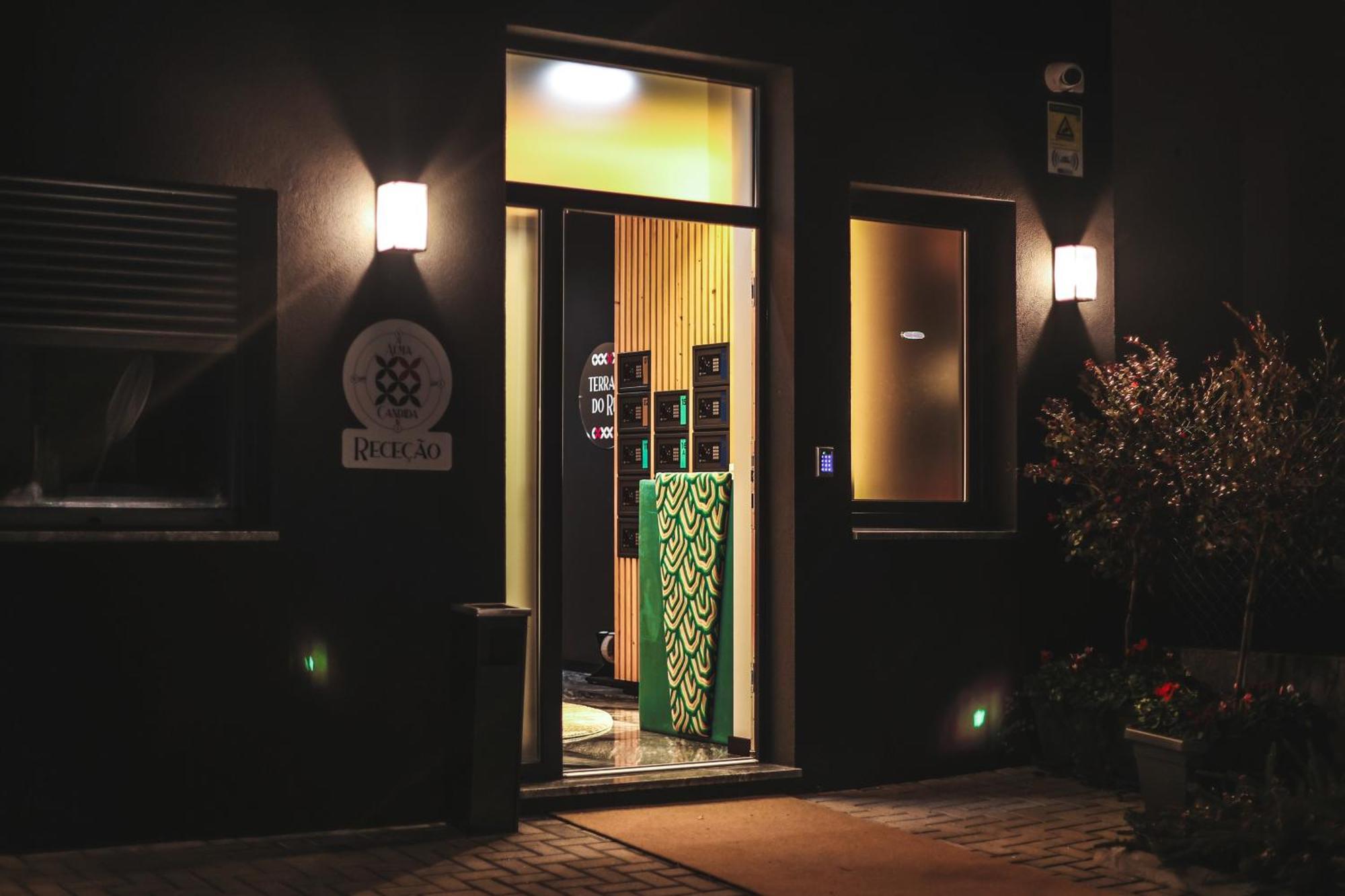 Alma Candida 22 Valenca Exterior photo