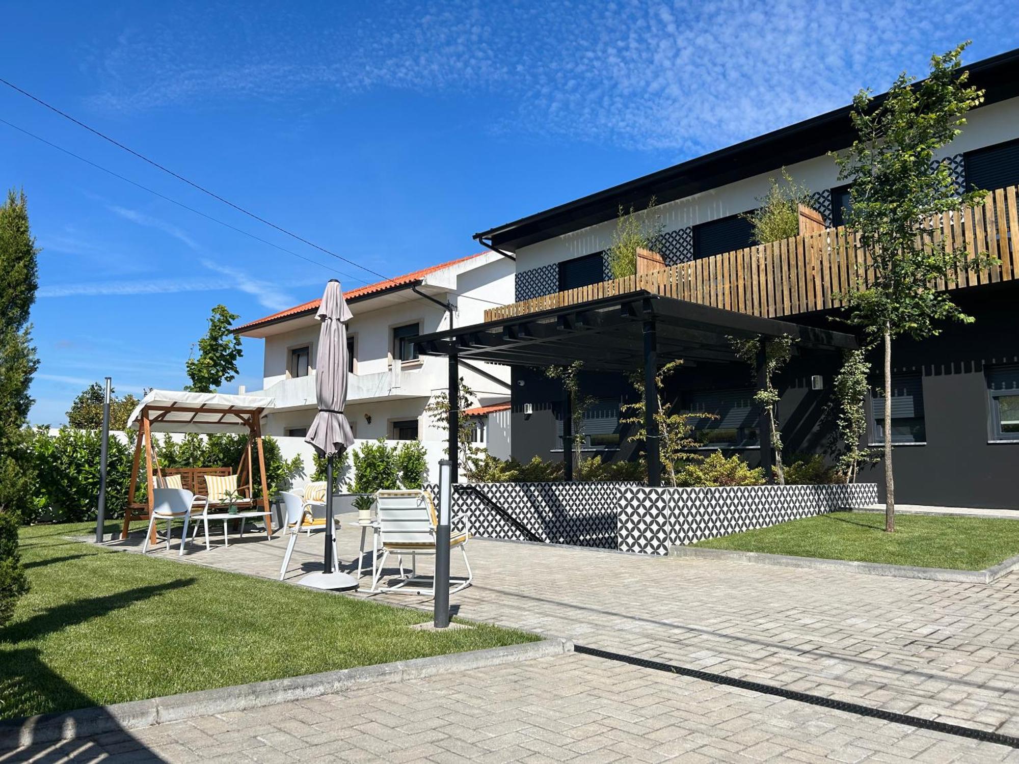 Alma Candida 22 Valenca Exterior photo