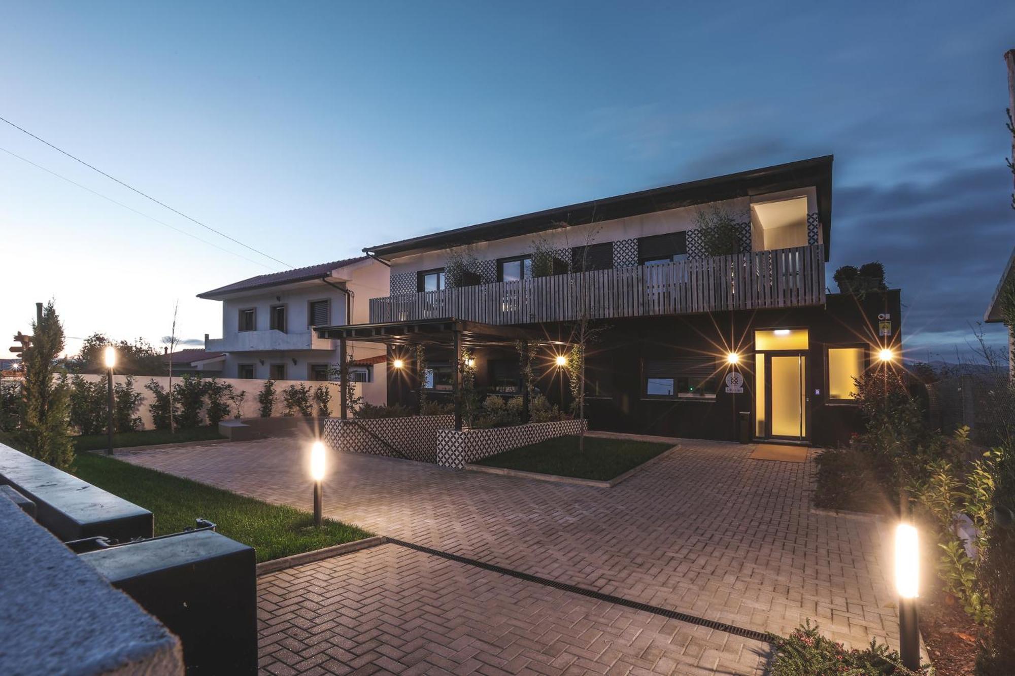 Alma Candida 22 Valenca Exterior photo